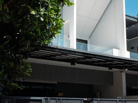ขายบ้านเดี่ยว 2 ชั้นหลังริม 225 ตรม. วีเว่ บางนา กม. 7 Vive Bangna km.7 โครงการแรก ลักษณะ Gallery House ใกล้เมกะบางนา