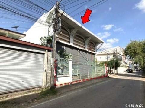 ขายโรงงาน/โกดัง  ถนน อภิบาลบัญชา ตำบล ในเมือง อำเภอ เมืองนครพนม จังหวัด นครพนม