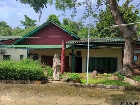 ขายโรงแรม/รีสอร์ท ถนน ธนะรัชต์ (ทล.2090) ตำบล หนองน้ำแดง อำเภอ ปากช่อง จังหวัด นครราชสีมา