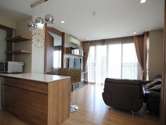 ให้เช่าคอนโด กรีนเลค คอนโด ศรีราชา วิวสวน ใกล้ธรรมชาติ TP-C1811
