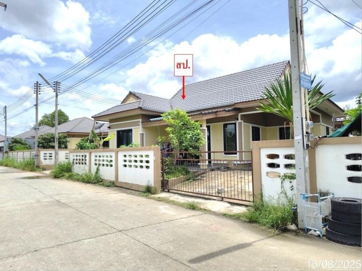 ขาย สว่างอารมย์ ถนน ซอย 10   อำเภอ นิคมพัฒนา จังหวัด ระยอง