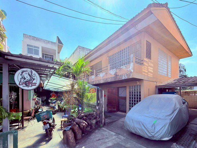ขายบ้านเดี่ยว สุขุมวิทซอย 49/14 แขวงคลองตันเหนือ เขตวัฒนา กรุงเทพมหานคร