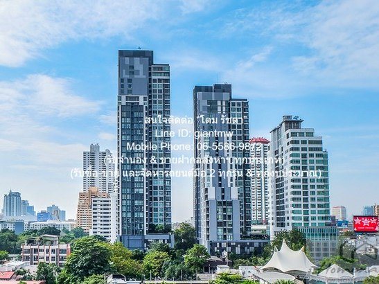 ห้องชุด ควอทโทร บาย แสนสิริ 75000 thb 2 BR 92 ตาราง.เมตร   สวยที่สุดในย่าน เป็นคอนโดหรูที่มีห้องขนาดใหญ่พร้อมอยู่ที่ตกแต่งได้แบบเรียบหรู ตั้งอยู่ในทำเลที่ตั้งอยู่ท่ามกลางสิ่งอำนวยความสะดวกในทุกมิติ