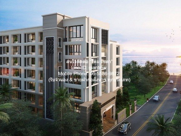 Condominium De Amber ดิ แอมเบอร์ 8900000 บาท 2Bedroom 82ตร.-ม. ใกล้ หาดบางเสร่ ราคาน่าลงทุน เป็นคอนโดหรูพร้อมอยู่ ติดทะเล และวิวทะเล มีการตกแต่งภายในเพิ่มเติมได้แบบเรียบหรู และมีทำเลสวยสามารถมองเห็นวิวเมือง พร้อมพื้นที่ส่วนกลาง และสิ่งอำนวยความสะดวกค