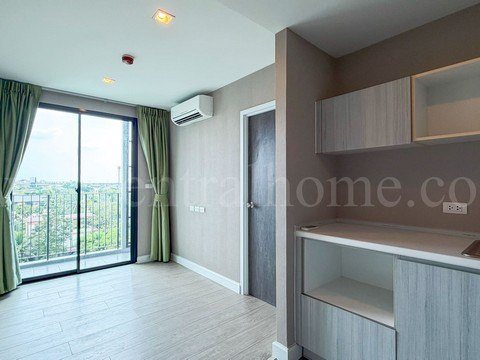 ลดราคา คอนโด Luxury เมโทร ลักซ์ ริเวอร์ฟร้อนท์ รัตนาธิเบศร์ ต่ำกว่าราคาประเมิน