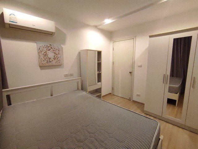 CONDO. Artemis Sukhumvit 77 อาร์ทีมิส สุขุมวิท77 ใหญ่ขนาด 30 ตารางเมตร  ไม่ไกลจาก รถไฟฟ้า BTS อ่อนนุช พร้อมตกแต่ง คอนโดใกล้ BTS อ่อนนุช ชั้นสูง ไม่บล็อกวิว เหมาะกับคนต่างชาติ นักศึกษา