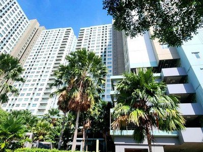 คอนโด ลุมพินี พาร์ค รัตนาธิเบศร์ - งามวงศ์วาน พท. 26 Square Meter 1 BR 1 BR 1480000 THB ราคาไม่แรง