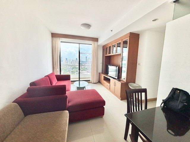 For Sell Condo Supalai Premier Place Asoke, 79 sq m, 2 bedrooms, 2 bathrooms, 20th floor, between BTS Asoke and MRT Phetchaburi
