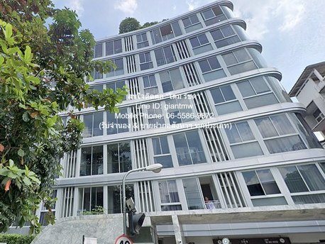 CONDOMINIUM Q Prasarnmit ขนาด = 60 ตรม  8446000 THAI BAHT   ราคานี้รีบจอง กรุงเทพ