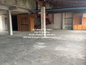 OFfice ขายอาคารสำนักงาน 6.5 ชั้น (ต้องรีโนเวท) มีช่องลิฟต์ จอดรถได้ 2 คัน ติดถนนรัชดาภิเษก 72 ตร.ว. (พื้นที่ใช้สอย 2,016 ตร.ม.) ราคา 55 ล้านบาท ขนาด 72 ตาราง-วา 0 งาน 0 RAI  55000000 บาท   HOT DEAL!
