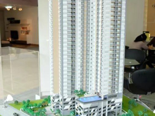 CONDO. ศุภาลัย วิสต้า ห้าแยกปากเกร็ด Supalai Vista Pak - Kred ดีเวอร์ ห้องพร้อมเฟอร์ และเครื่องใช้ไฟฟ้า ราคาถูกที่สุด (โอนฟรี) ติดรถไฟฟ้า และใกล้ทางด่วน