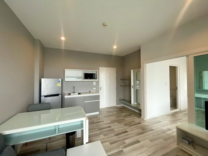 ขายต่ำกว่าราคาประเมิน Nort Condo สิรีนเลค แม่เหียะ เชียงใหม่
