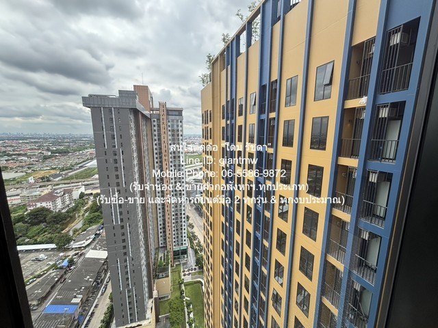 CONDO. พลัมคอนโด นิวเวสต์ Good นนทบุรี
