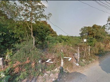 ขายที่ดินหน้าตลาดทุ่งเสี้ยว 8-2-66 ไร่ 7ล้าน ทำโรงงาน บ้านจัดสรร ต.บ้านกลาง อ.สันป่าตอง เชียงใหม่